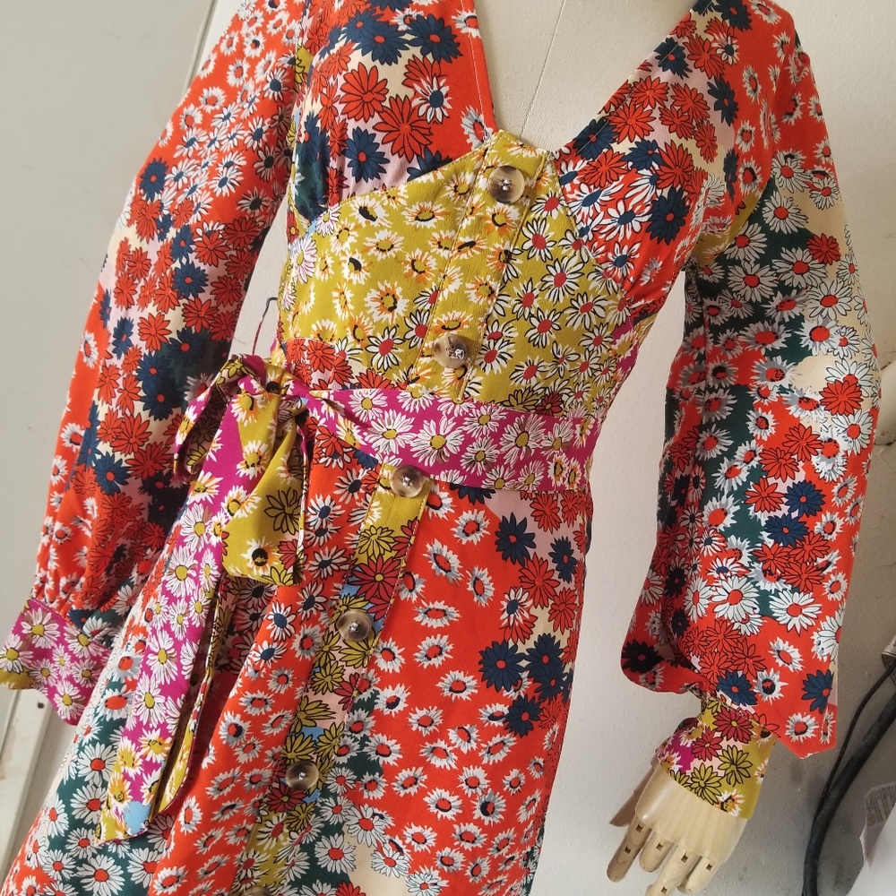 Womens small dress